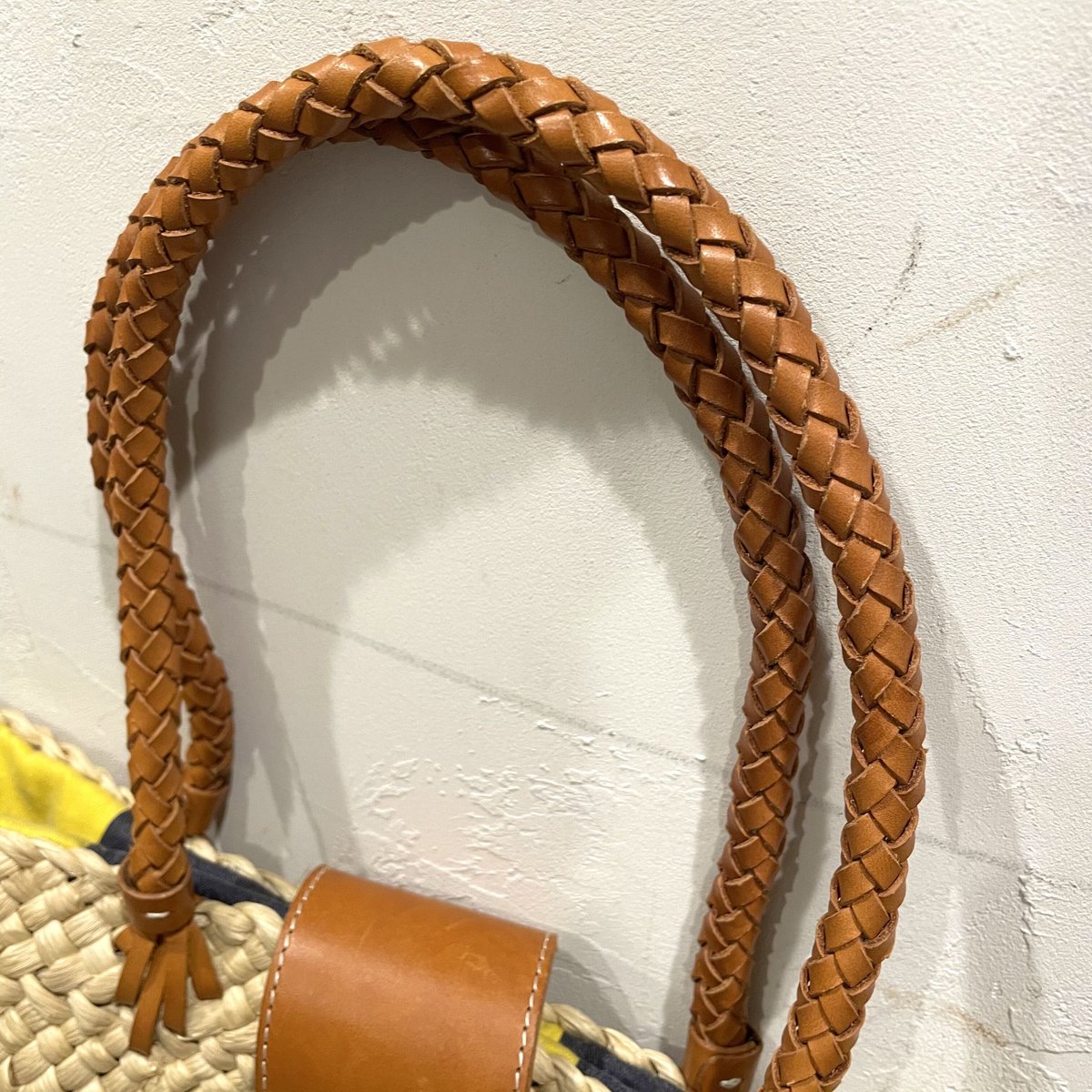 RUGBY Ralph Lauren ラルフローレン カゴバッグ RUGBY Ralph Lauren ハンドバッグ カゴバッグ ラルフローレン (S1030)