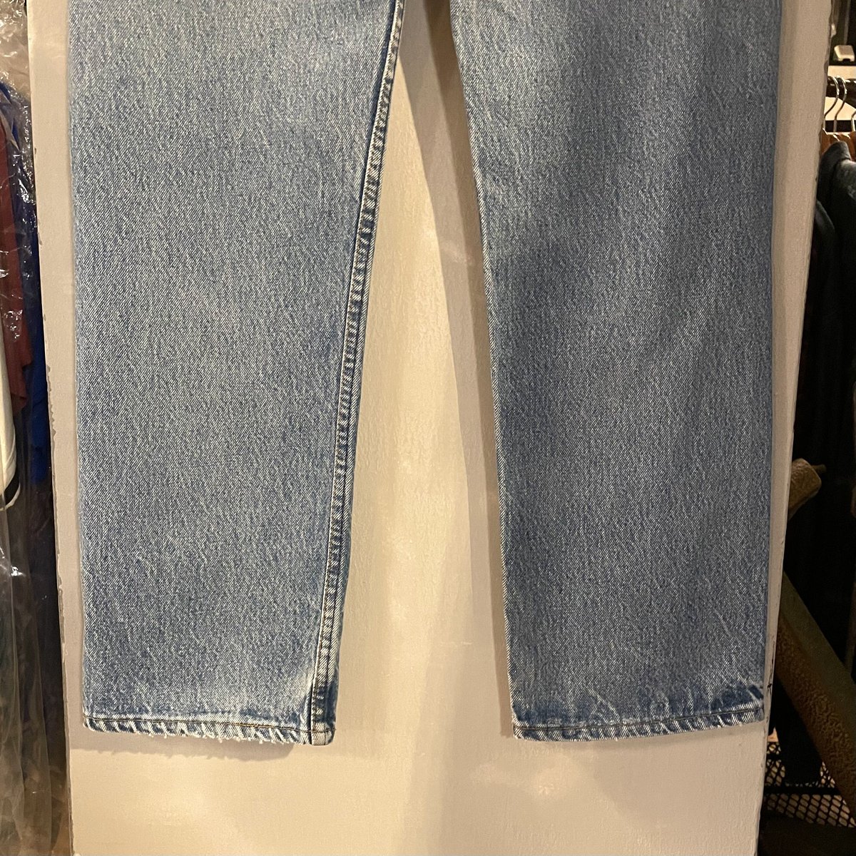 90s Levi's 501-0000 リーバイス デニムパンツ ボタン裏524 USA製 1