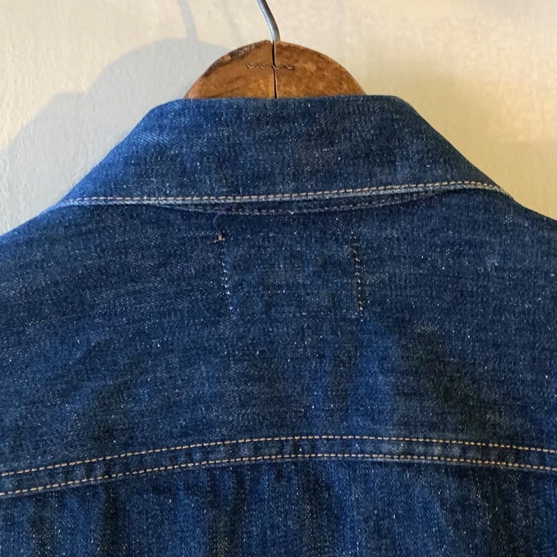 60s Flying Ranchwear by Ruddock Mfg Company ヴィン