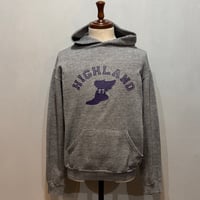 70s sportswear S/S Sweat Shirt 半袖スウェット USA製 ショー