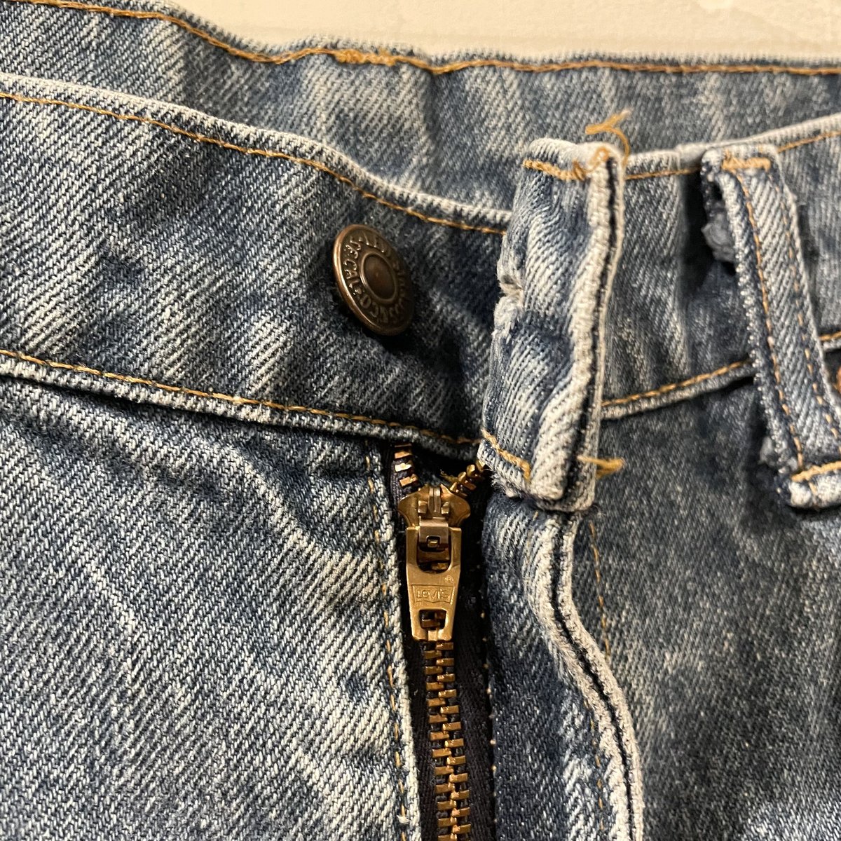 Levi's 517 リーバイス517 チェーンステッチ USA製 1981年 Levi's 517 リーバイス517 チェーンステッチ USA製 1981年