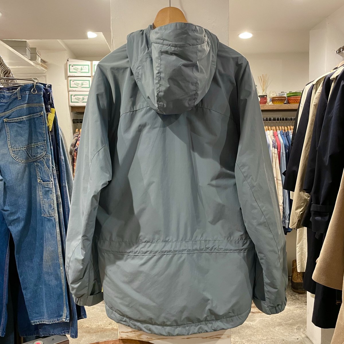 patagonia 00s インファーノジャケット Sサイズ INFURNO JACKET patagonia 00s インファーノジャケット Sサイズ INFURNO JACKET