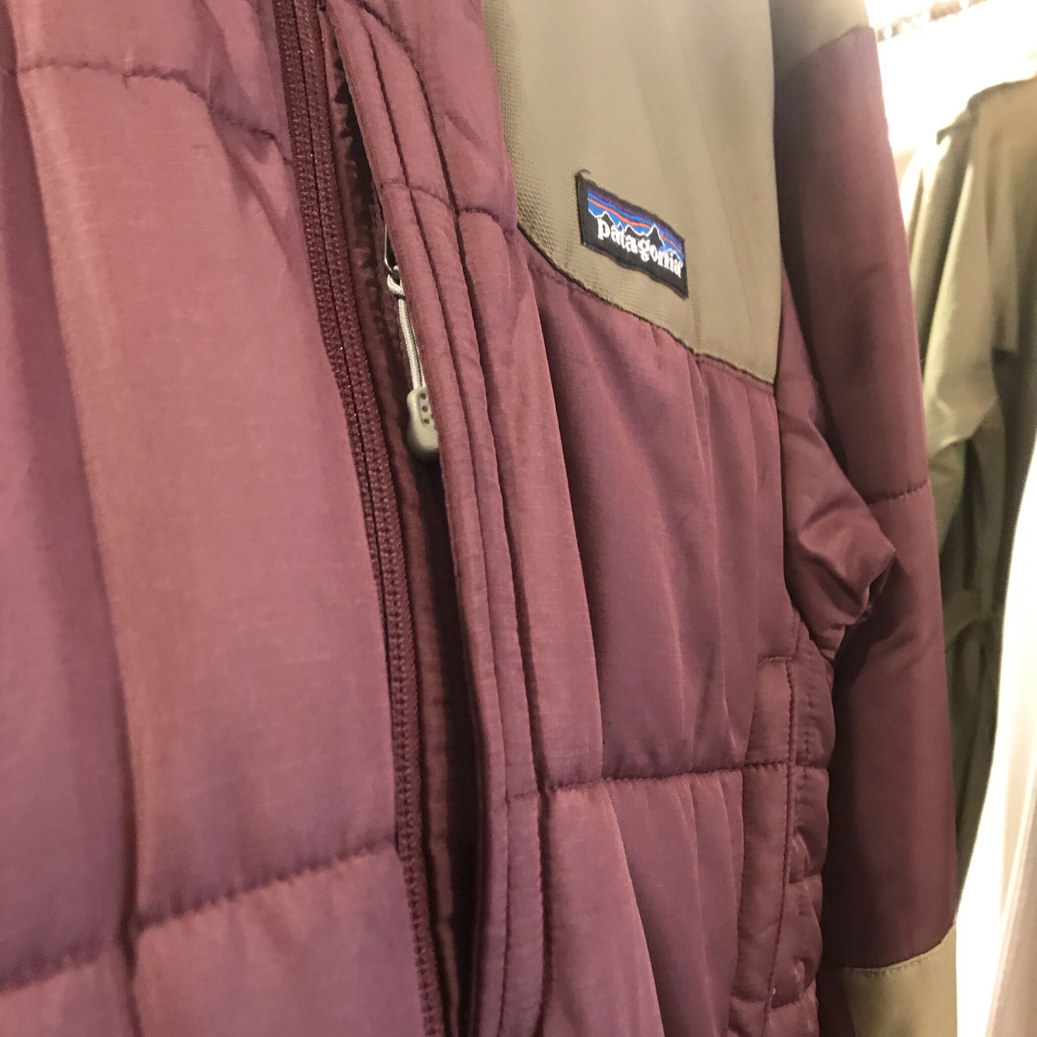 patagonia RUBICON ルビコンライダージャケット Sサイズ パタゴニア