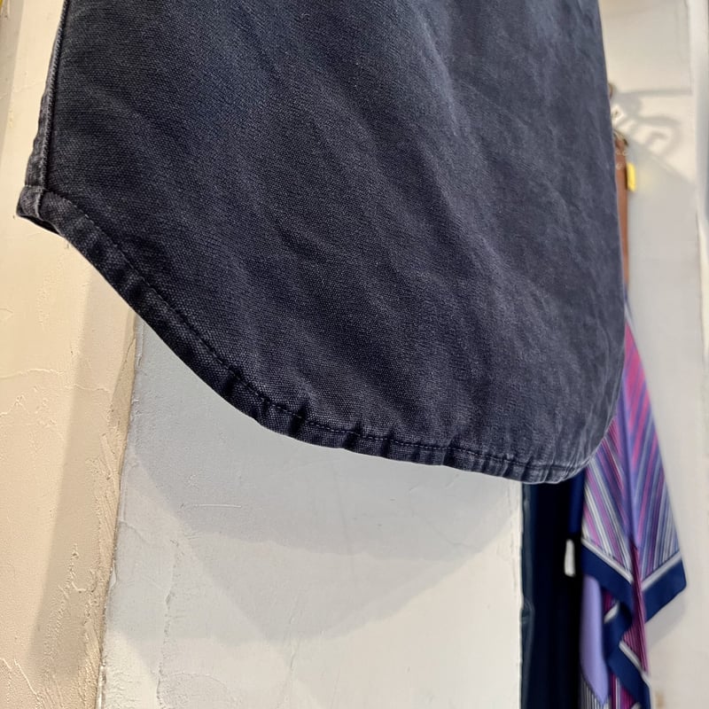 Carhartt ネイビー キルティング ベスト M 楽天市場】カーハート ベスト Carhartt V01 メンズ ダック