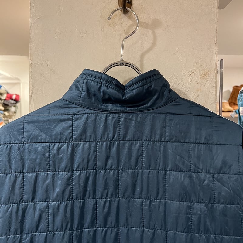 patagonia ナノパフジャケット パタゴニア ライトダウンジャケット