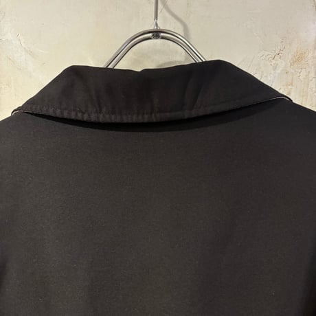 POLO RALPH LAUREN　Swing Top　Size 3XB　ラルフローレン　スウィングトップ　ブラック　BIG SIZE　(S4882)