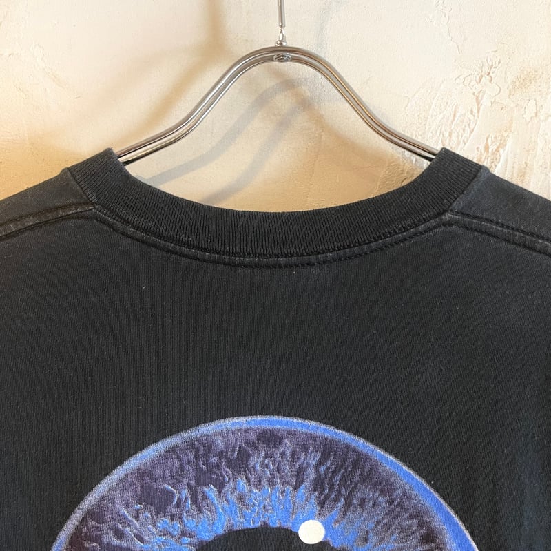 90s GIANT S/S バンドTシャツ DEF LEPPARD USA製 Size XL