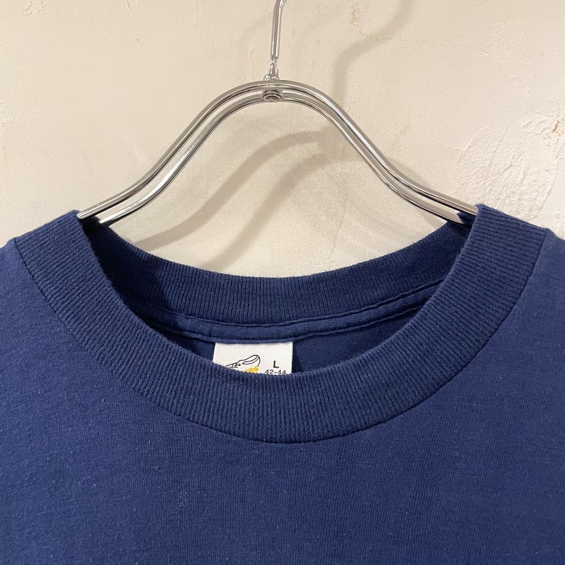 濃紺　ボブサップ　Tシャツ　anbilボディ　サイズL 濃紺 ボブサップ Tシャツ anbilボディ サイズL - メルカリ