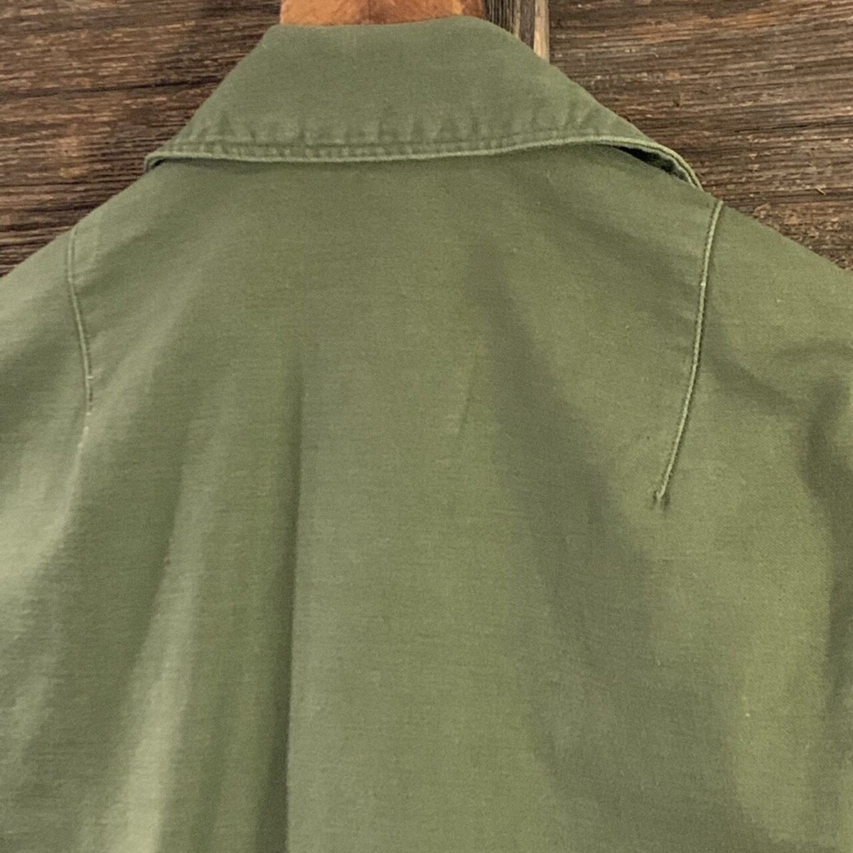 USMC ユーティリティシャツ 64MODEL | DUFF