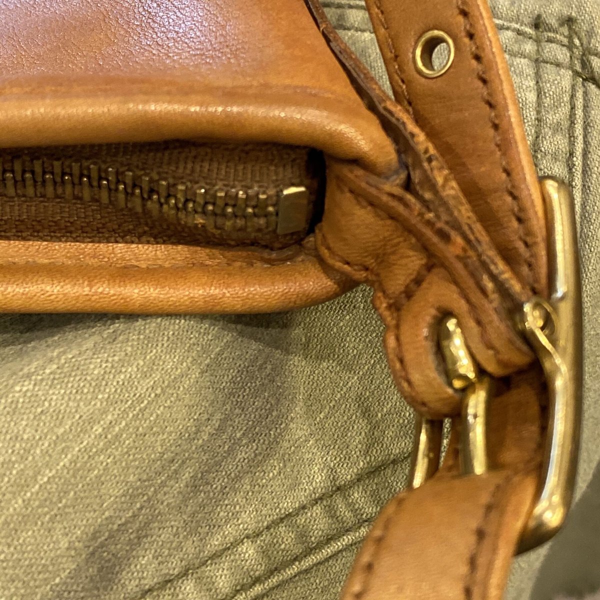 COACH オールドコーチ レザーショルダーバッグ 9204 | DUFF COACH オールドコーチ レザーショルダーバッグ 9204 | DUFF