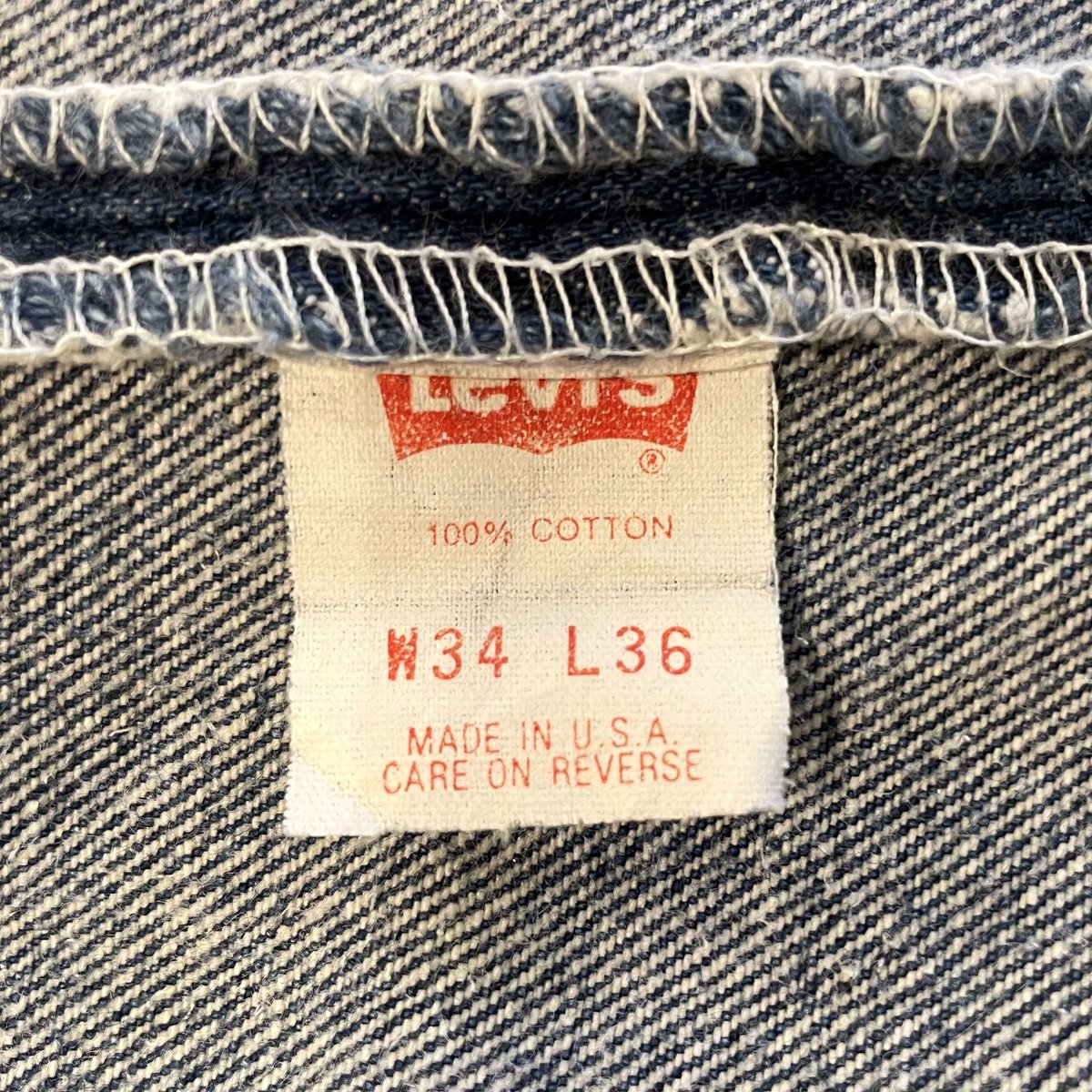 Levi's 501 90年代 リーバイス 501 ボタン裏552 USA製 1990年 (S Levi's 501 90年代 リーバイス 501 ボタン裏552 USA製 1990年 (S