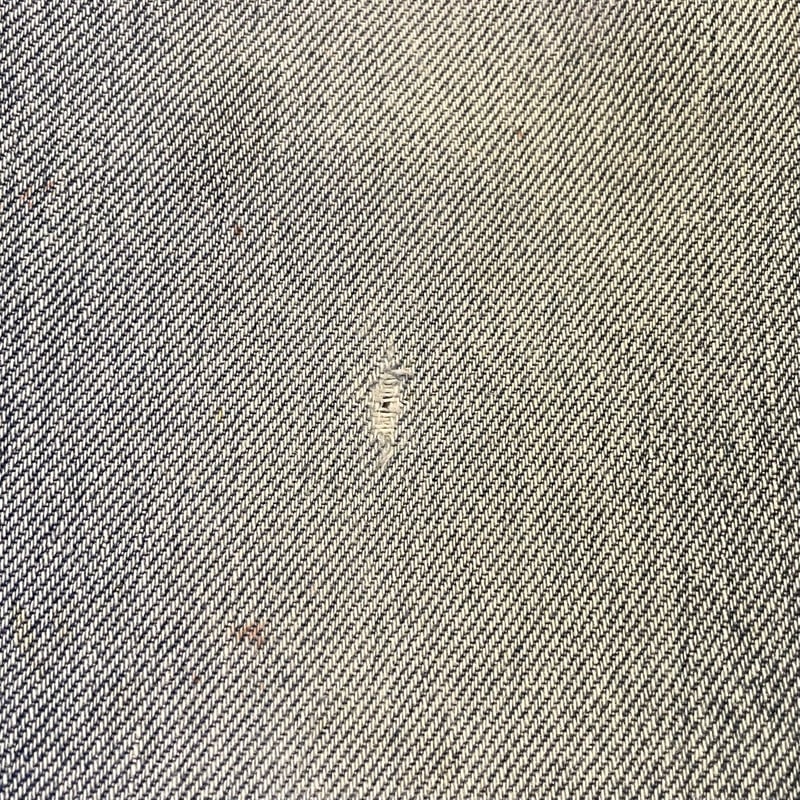 70s Levi's 501 32×32½ 赤耳 ボタン裏555 ヴィンテージデニム 70s Levi's 501 32×32½ 赤耳 ボタン裏555 ヴィンテージデニム