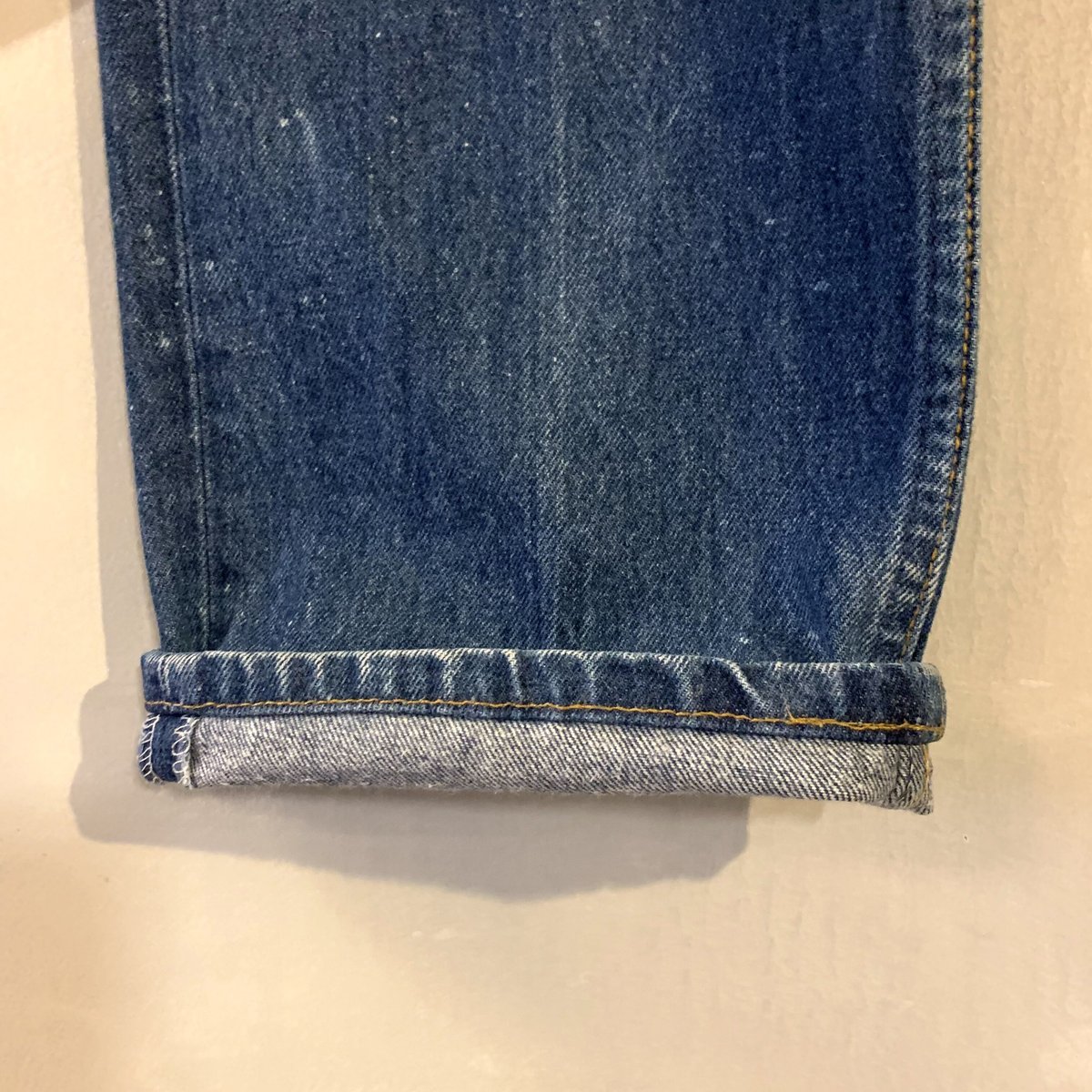 90s USA製 W36 Levi's リーバイス 501 ボタン裏520　美品 90s Levi's 501 リーバイス デニムパンツ ボタン裏520 USA製