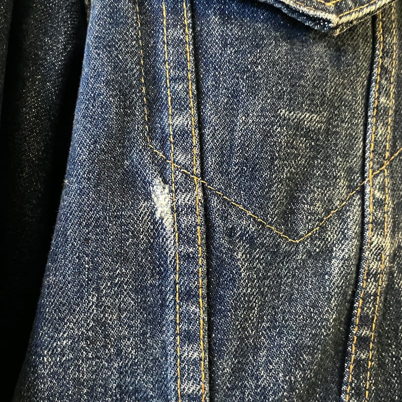 リーバイス Levi's 70505ブランケット s7220-1.jpg