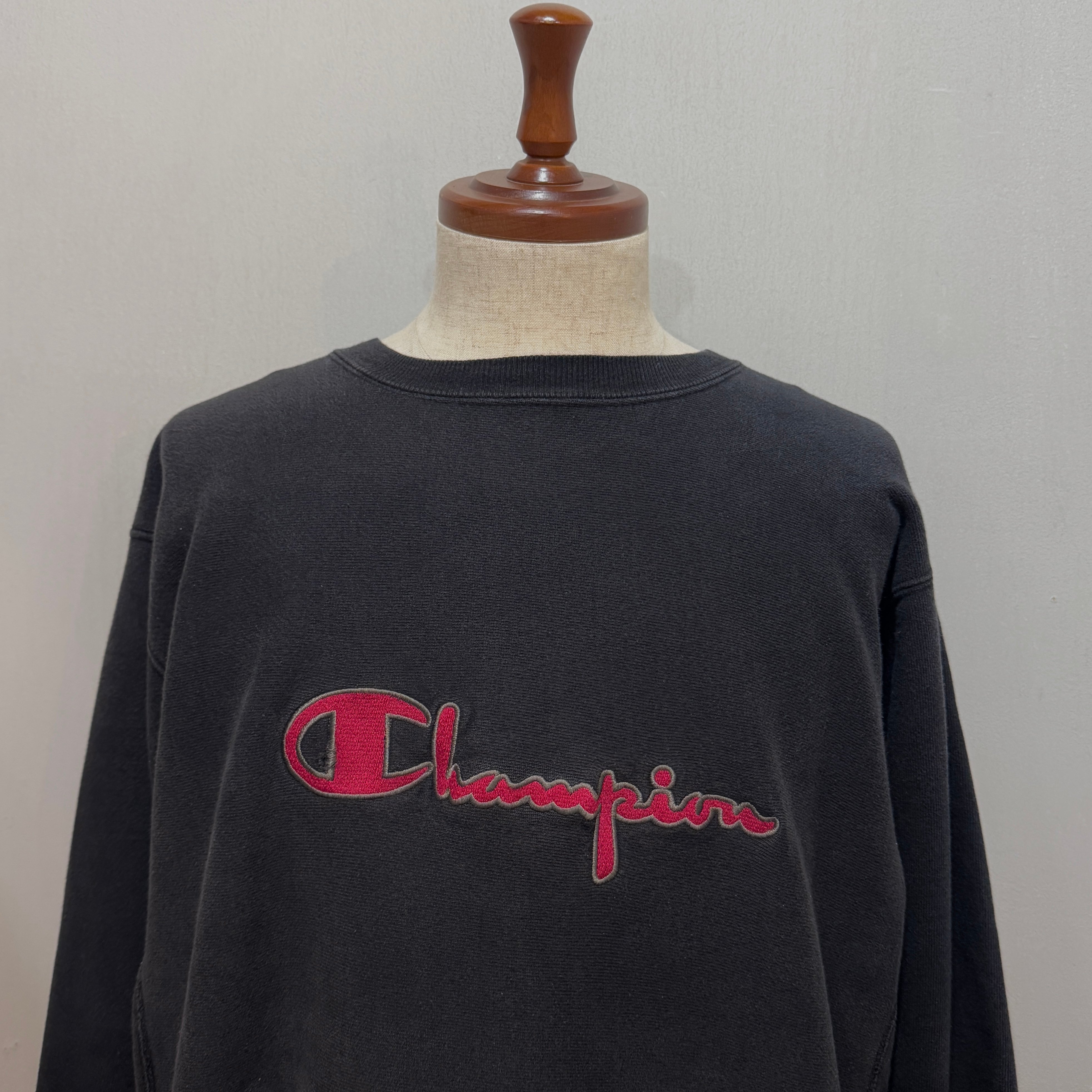90s Champion リバースウィーブ Reverse Weave USA製 Size X