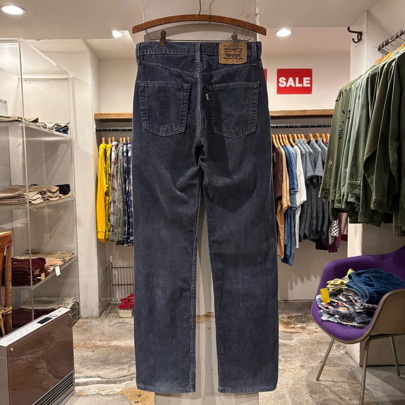 T-Komi 　ガブリエレパジーニ　ネイビー コーデュロイ　46 T-Komi 様専用 ガブリエレパジーニ ネイビー コーデュロイ 46 - メルカリ