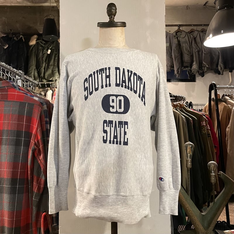 90s Champion Reverse Weave リバースウィーブ 染み込み 90s Champion Reverse Weave リバースウィーブ 染み込み
