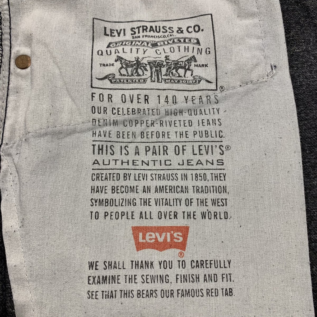 90s Levi's 560 後染めブラック テーパードシルエット USA製 ブラック