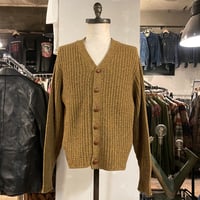 60s TOWNCRAFT アクリルカーディガン USA製 Pennys ヴィンテージ 60s TOWNCRAFT アクリルカーディガン USA製 Pennys ヴィンテージ