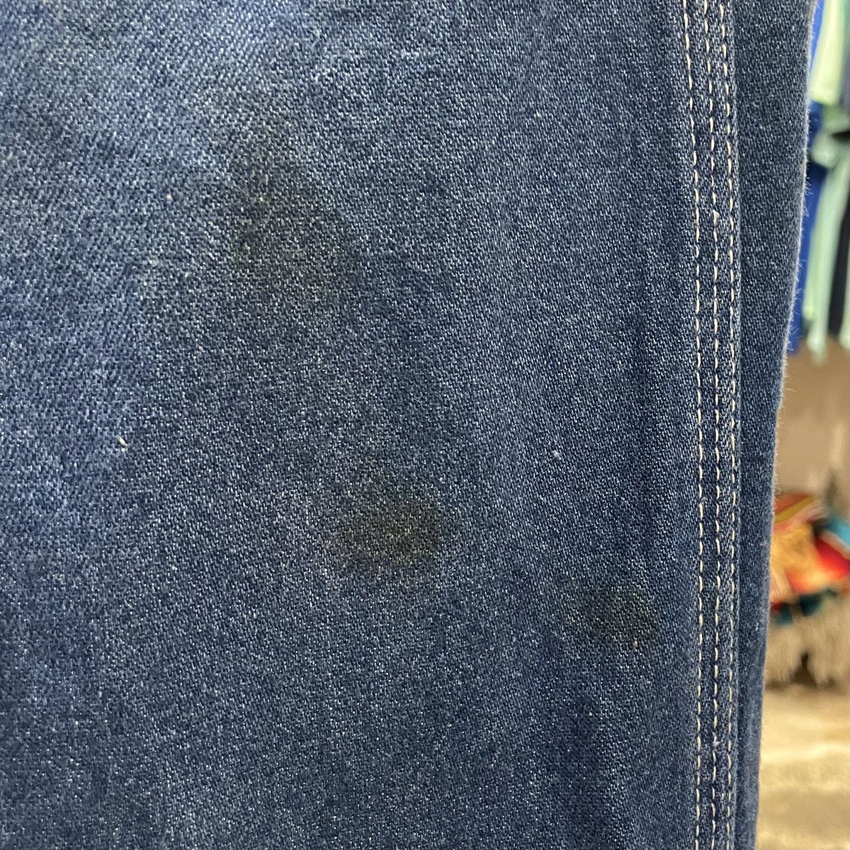 Sears Tradewear ヴィンテージオーバーオール UNION MADE USA製 7