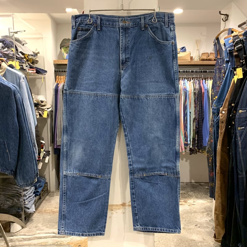 美品 Dickies × Journal Standard ダブルニーパンツ M Dickies
