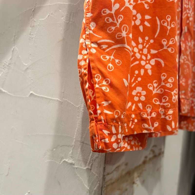 90s Polo by Ralph Lauren CLAYTON S/Sオープンカラーシャツ