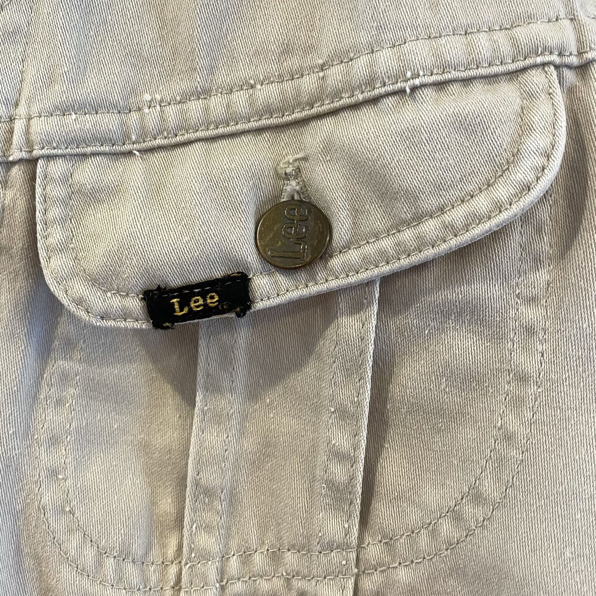 Lee WESTERNER ウェスターナー 60s ビンテージ fit=scale-down,w=1200
