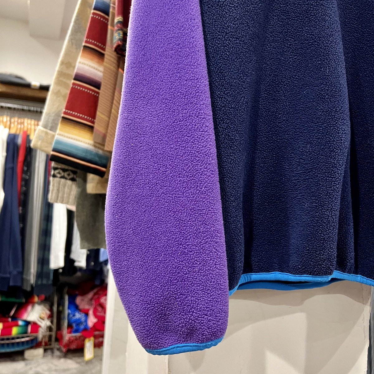Patagonia シンチラスナップT パタゴニア フリースジャケット Patagonia シンチラスナップT パタゴニア フリースジャケット