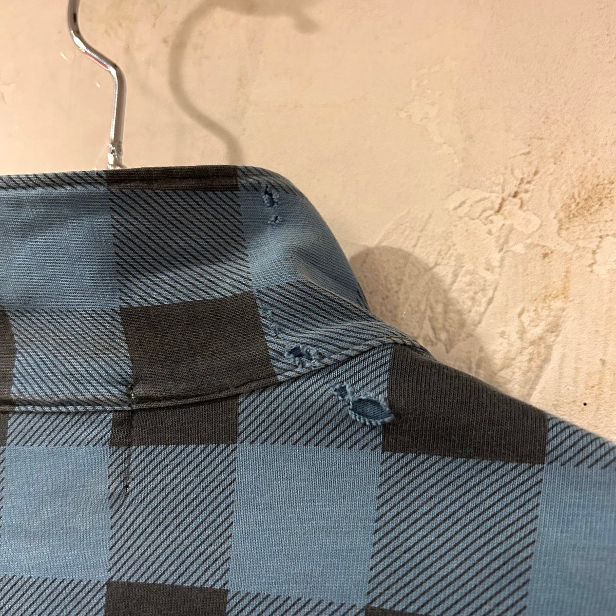 rrl ラルフローレン シャツ RRL L/Sオープンカラーシャツ ダブルアールエル ラルフローレン