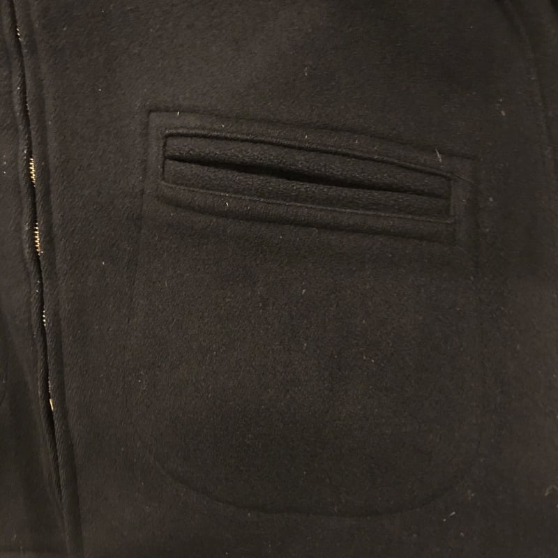 USMA CADET STORE WEST POINT カデットコート 70s ミリタリージャ