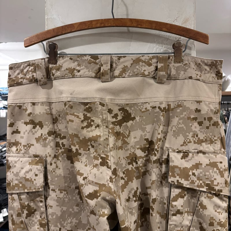 patagonia Mars Level 9 Temperate Combat Pant 36
