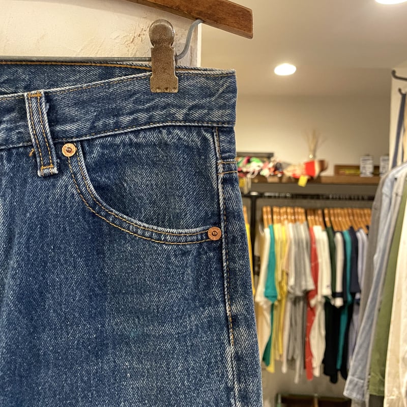 Levi's 501 90年代 リーバイス501 ボタン裏544 USA製 1993年 (S1