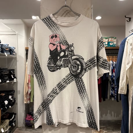 パロディtシャツ | STORES