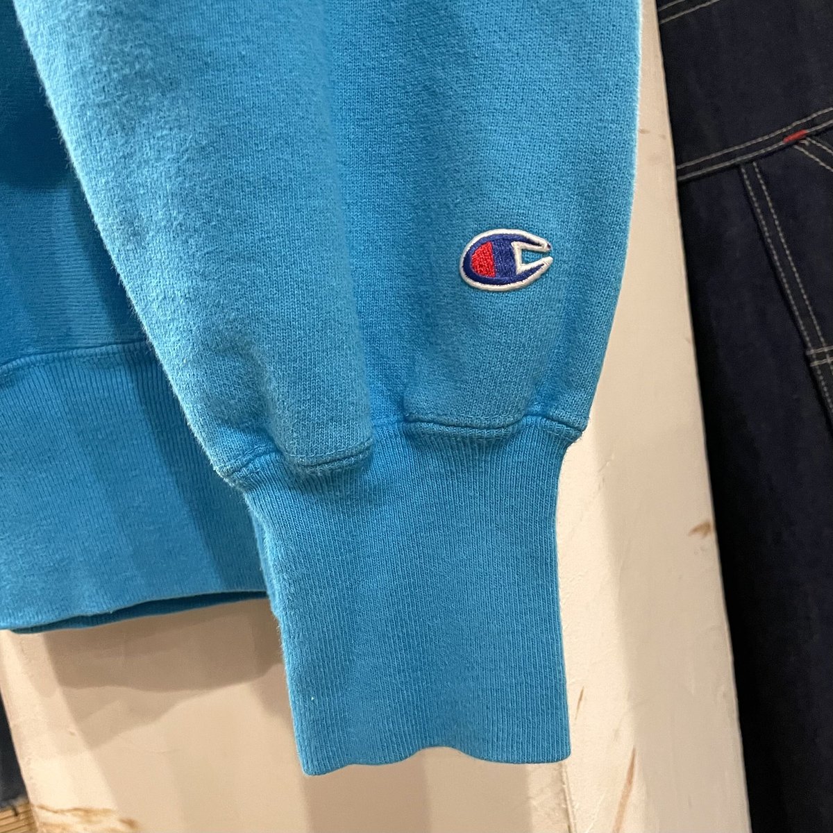90s Champion リバースウィーブ reverse weave パーカー 90s Champion リバースウィーブ reverse weave パーカー