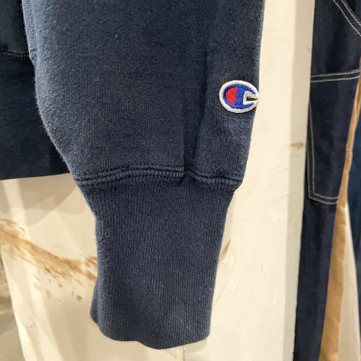90s〜 Champion リバースウィーブ reverse weave バックプリント 90s〜 Champion リバースウィーブ reverse weave バックプリント