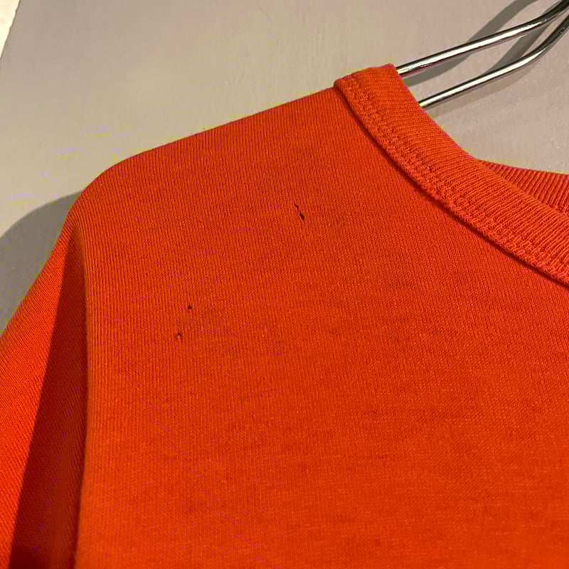 90s RUSSELL S/S ミリタリーTシャツ USA製 Size XL CULVER カ 90s RUSSELL S/S ミリタリーTシャツ USA製 Size XL CULVER カ