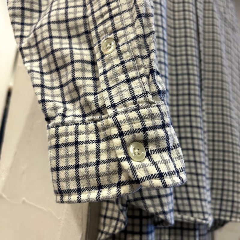 Polo by Ralph Lauren Benford 長袖シャツ　S 90's Polo by Ralph Lauren 