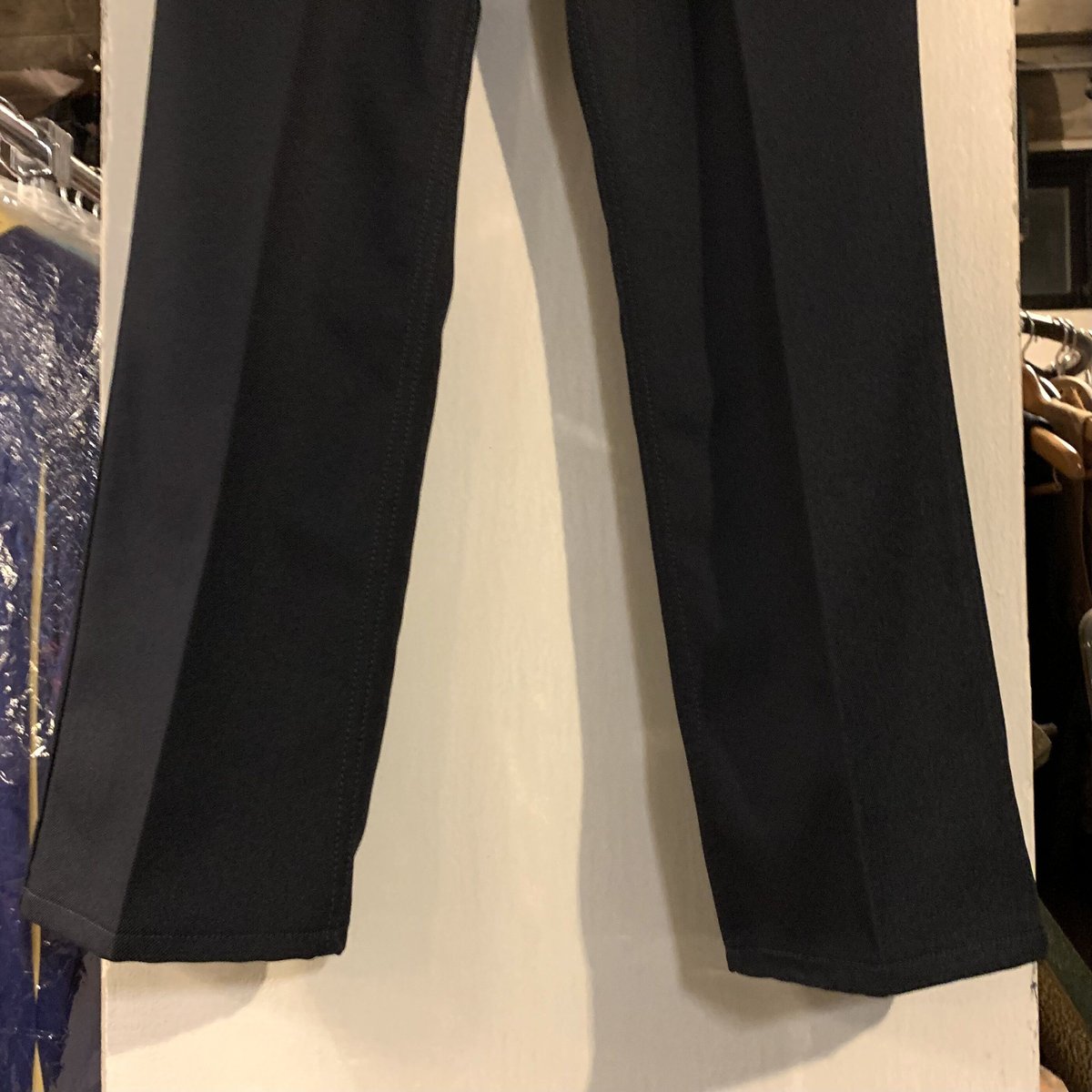 Wrangler ラングラー 82NV ランチャーパンツ ブーツカットシルエット ...