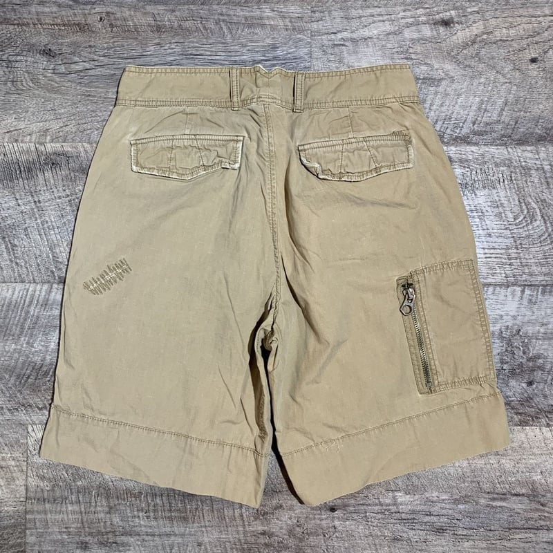 Ralph Lauren ミリタリースタイル ハーフパンツ スコーピオン ラルフ