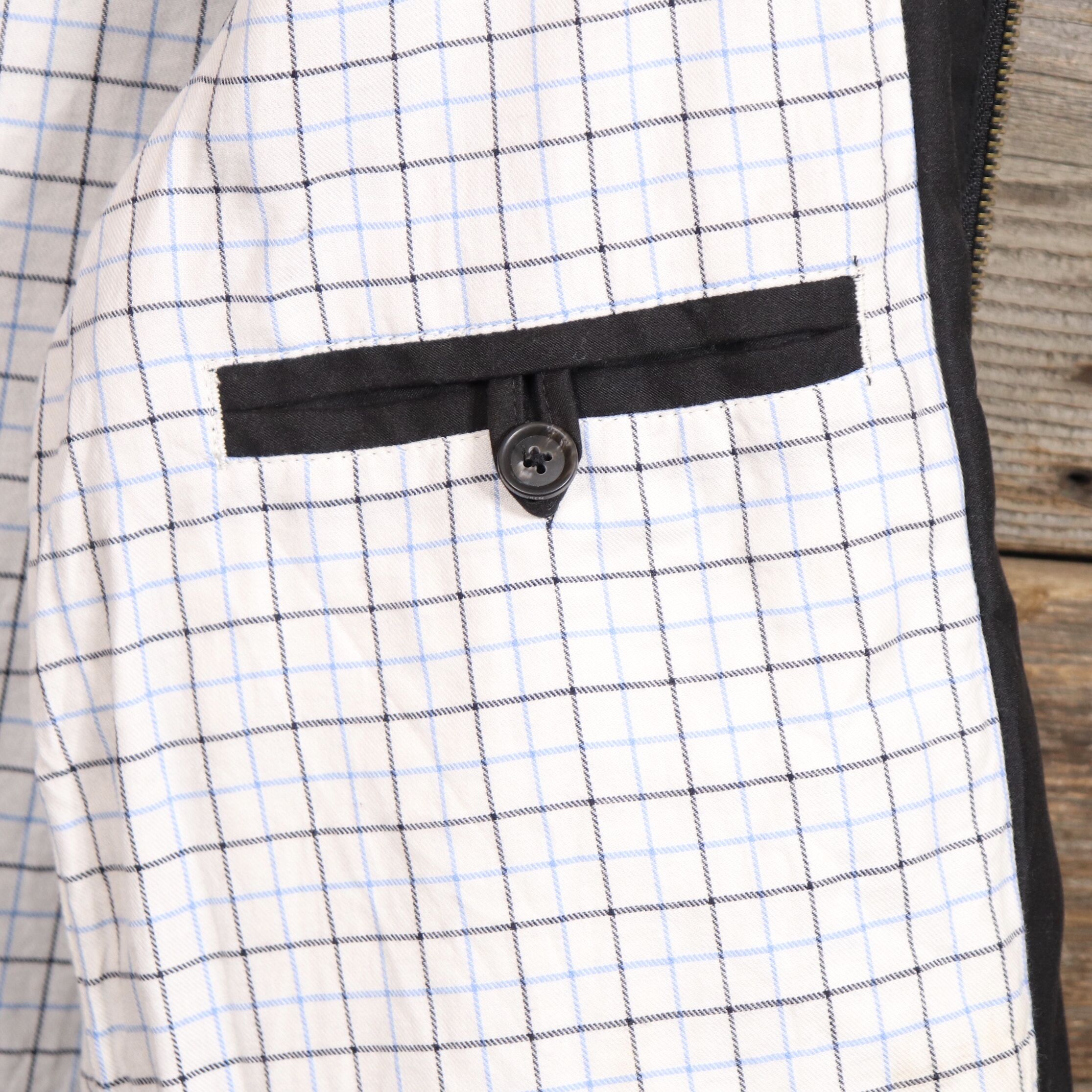 Polo Ralph Lauren スイングトップ 黒 ポロラルフローレン ワン