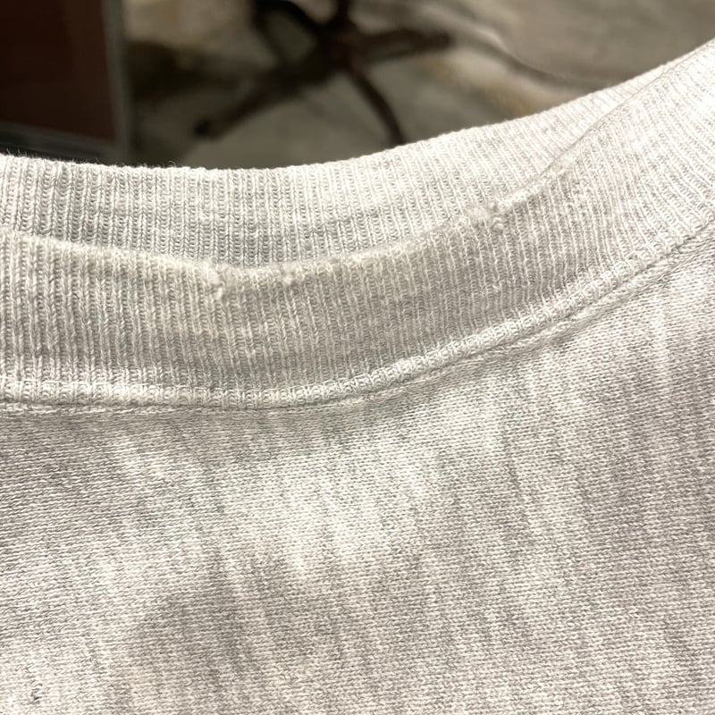 Champion Reverse Weave 90s USA製 Mサイズ グレー リバースウィ