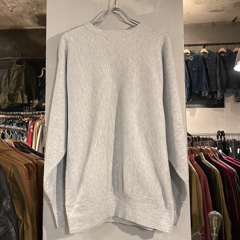 90s Champion リバースウィーブ REVERSE WEAVE USA製 ALLDER
