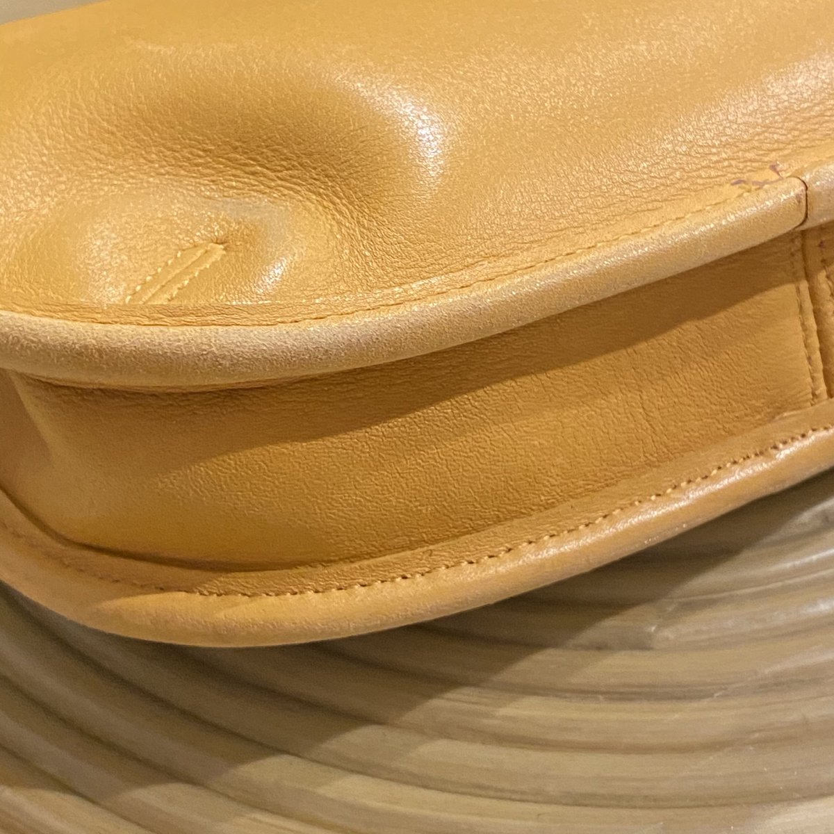OLD COACH Ergo Small Shoulder Bag 9020 オールドコーチ OLD COACH Ergo Small Shoulder Bag 9020 オールドコーチ