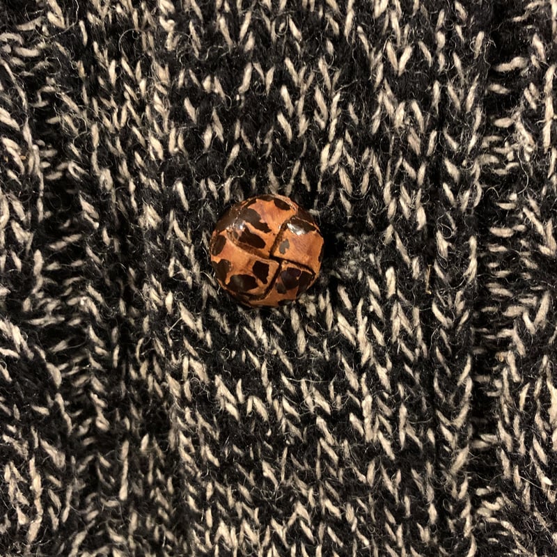 POLO by Ralph Lauren ショールカラーニットカーディガン ラルフ