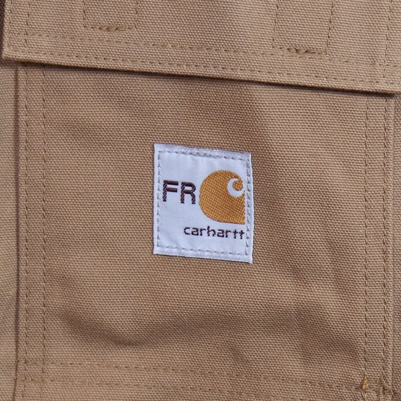 Carhartt トラディショナルコート FR シリーズ DEAD STOCK カーハート