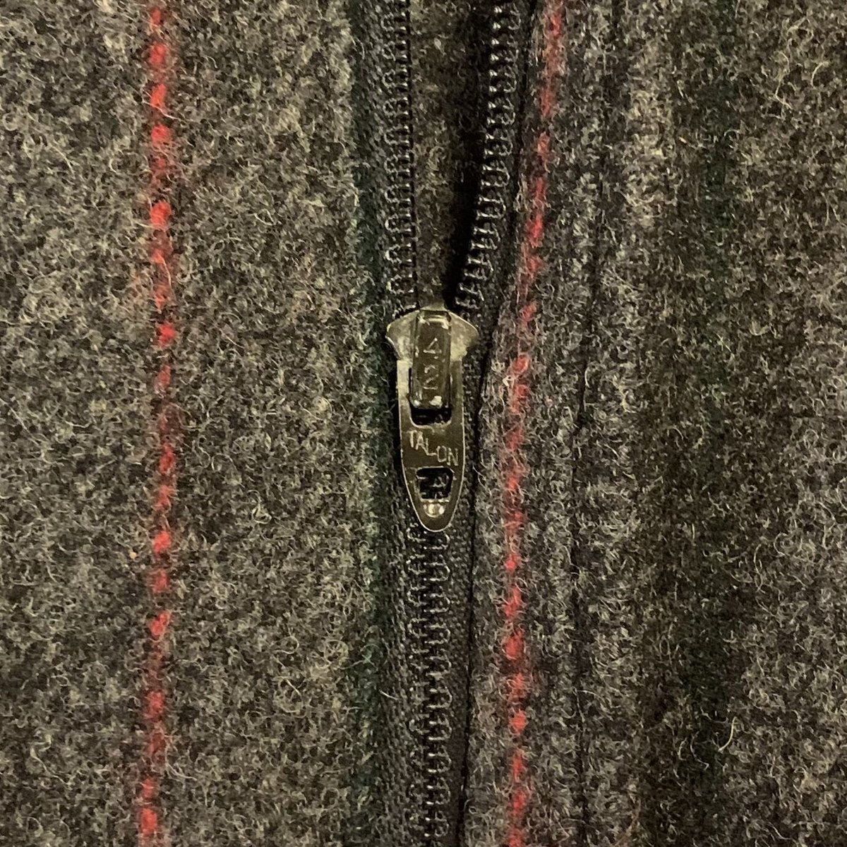 Woolrich ウールリッチ ウールパンツ ストライプ USA製 (S1931) | DUFF