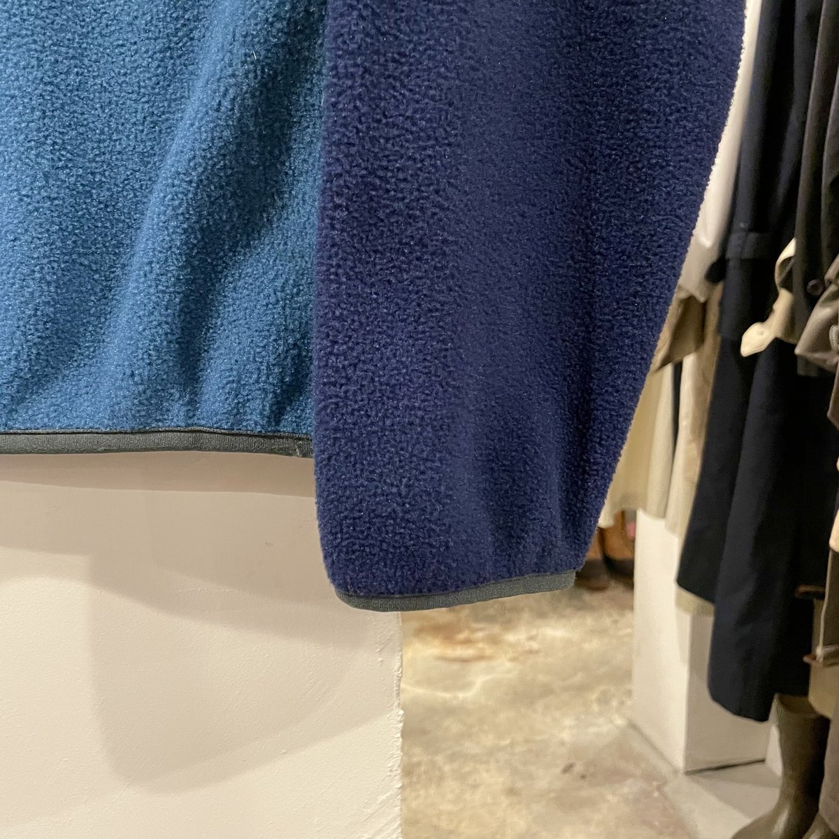 patagonia シンチラスナップT ボーイズサイズ パタゴニア (S0390) | DUFF