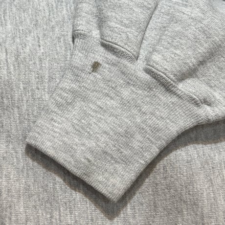 90s　Champion　リバースウィーブ　Reverse Weave　Size XXL　DICKINSON STATE　刺繡タグ　チャンピオン　(S5390)