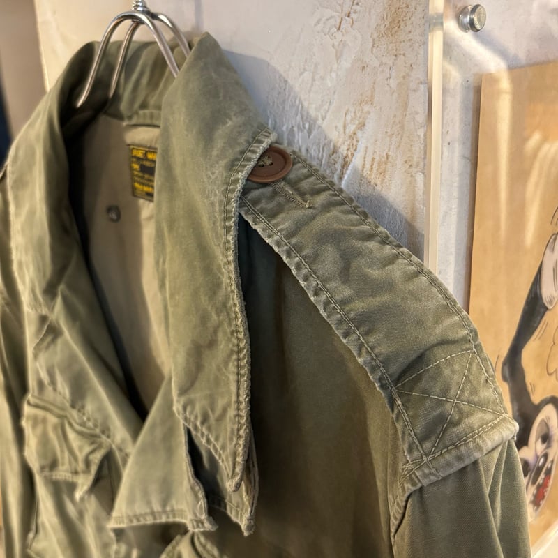 POLO RALPH LAUREN M43 Field Jacket Size S ラルフロー