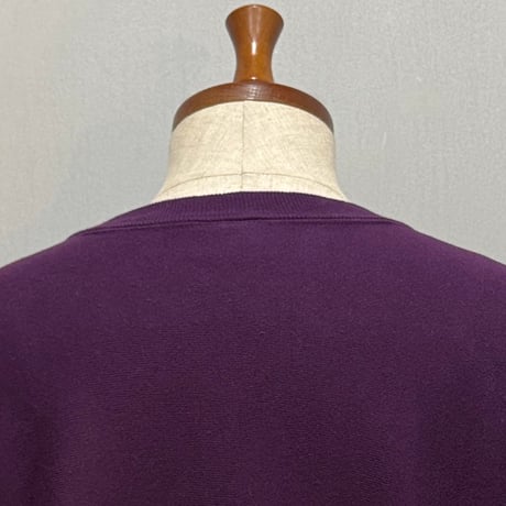 90s　Champion　リバースウィーブ　Reverse Weave　USA製　Size XXL　目あり　刺繡タグ　チャンピオン　(S5387)